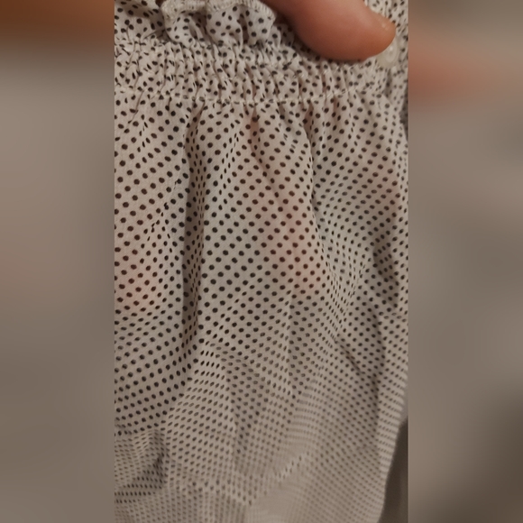 Women's summer top - Picture 3 of 4